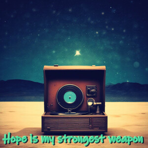 อัลบัม Hope Is My Strongest Weapon ศิลปิน Chill Hip-Hop Beats