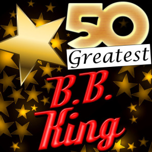 收聽B.B.King的Three O'clock Blues歌詞歌曲