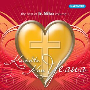 I.R. Niko Njotorahardjo的专辑The Best Of I.R. Niko, Vol. 1