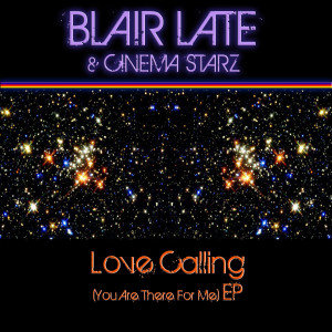 收聽Blair Late的You Are There for Me (Bravo TV Mix)歌詞歌曲