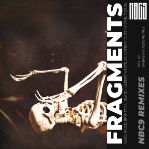 收聽NBC9的Nexus (Irontype Remix)歌詞歌曲