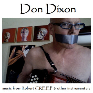 ดาวน์โหลดและฟังเพลง Theme #3 พร้อมเนื้อเพลงจาก Don Dixon