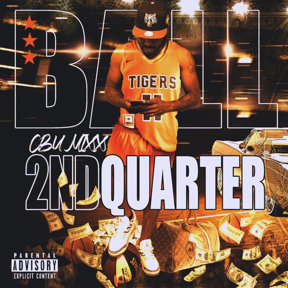 Back 2 Back (feat. LavaDope) (Explicit)