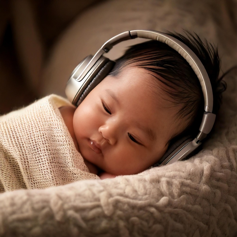 Baby Comfort Bliss