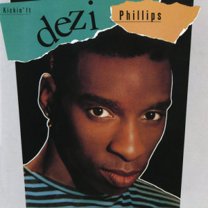 ดาวน์โหลดและฟังเพลง I Get The Feeling พร้อมเนื้อเพลงจาก Dezi Phillips