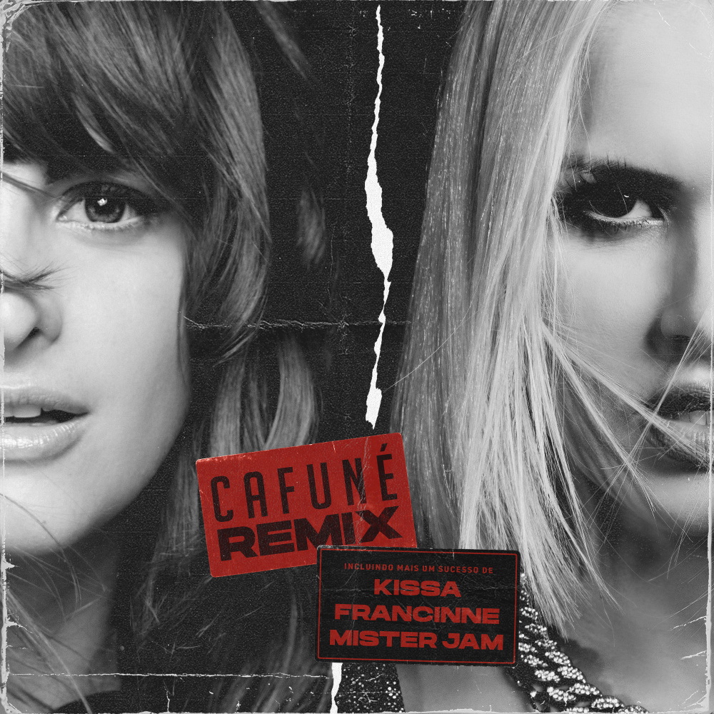 Cafuné (Remix)