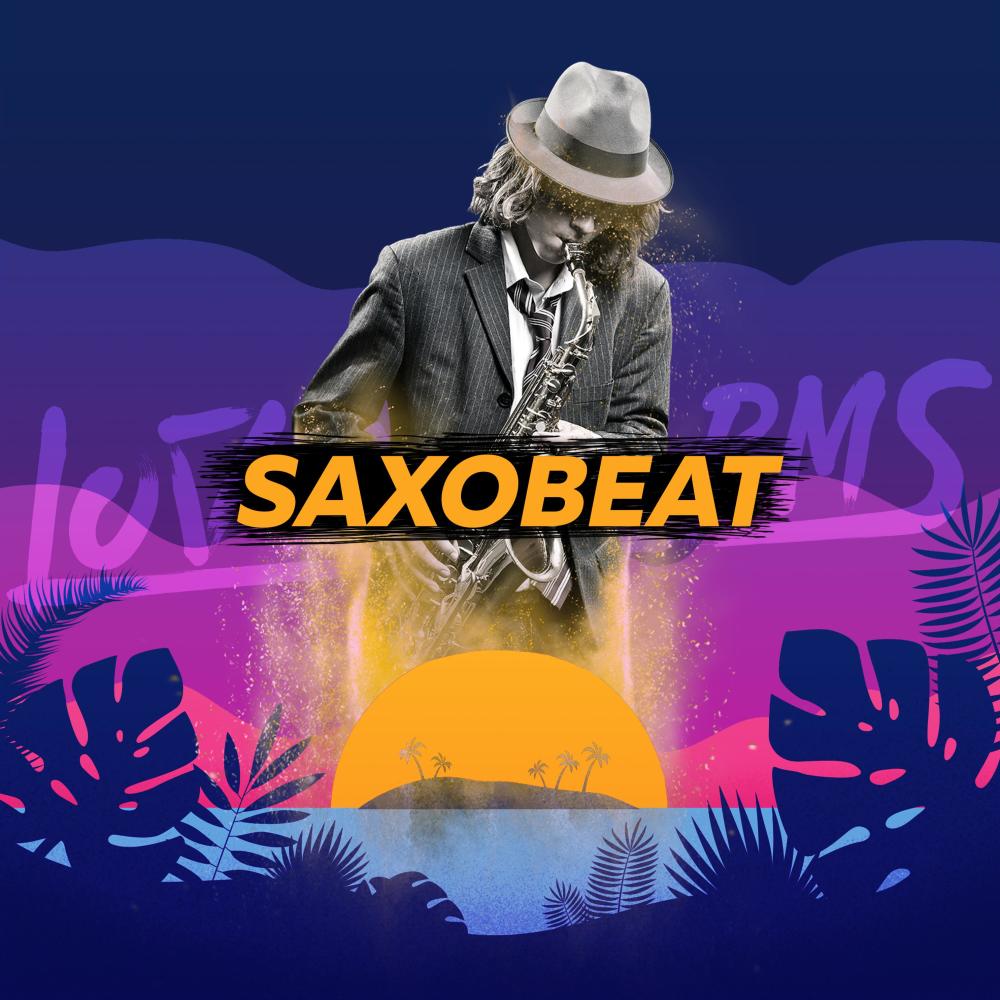 Saxobeat (Extended Mix)