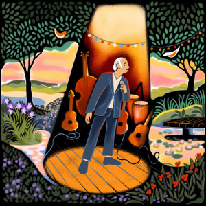 default playlist img