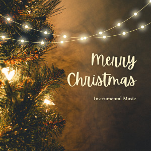 Christmas Hits 2023的專輯Classic Christmas Instrumentals
