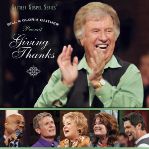 ดาวน์โหลดและฟังเพลง Give Thanks (Live) พร้อมเนื้อเพลงจาก B.R. Lakin