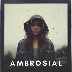 Album Ambrosial from Calm Music for Studying
