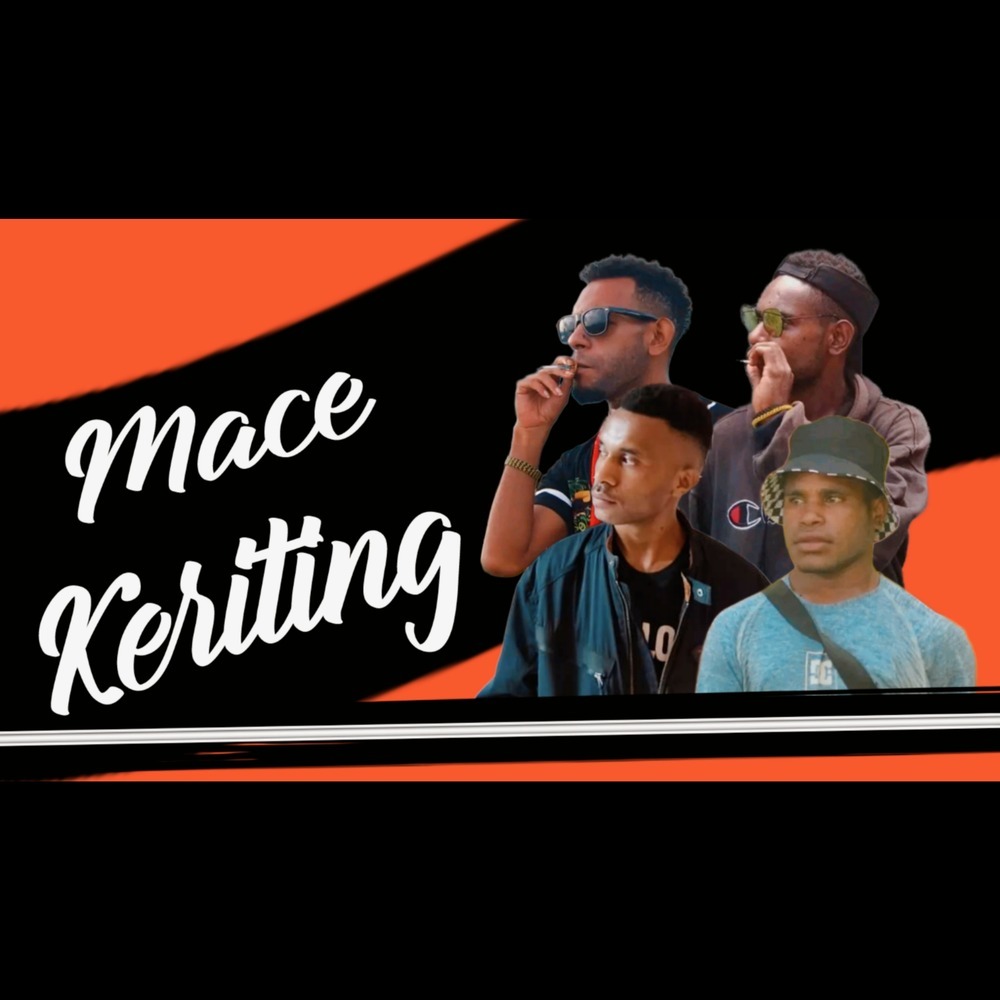 Mace Keriting