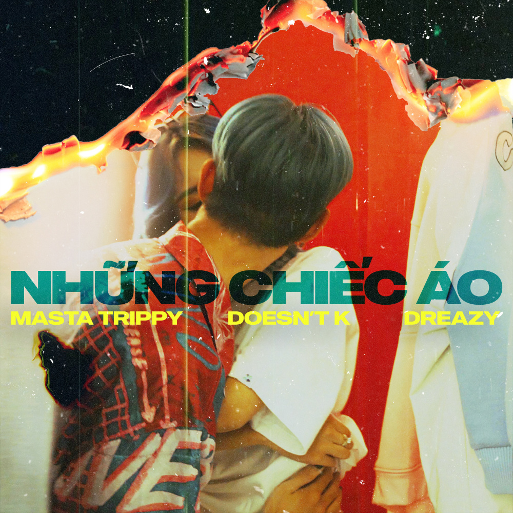 Những Chiếc Áo (Beat) (Instrumental)
