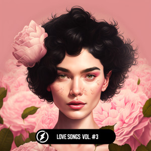 Album Love Songs Vol. #3 from Various