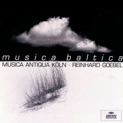 Meder: Sonata di Battaglia in C (from "Die beständige Argenia")