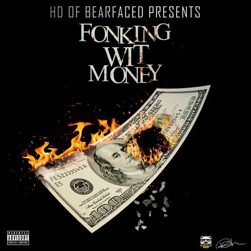 Want for Nothing (feat. G-Dirty & Aone) (Explicit)