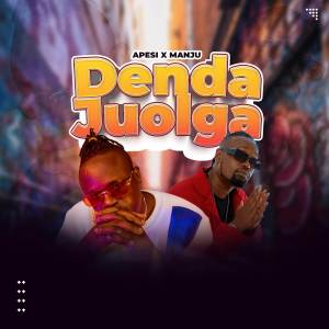 Album Denda Juolga from 