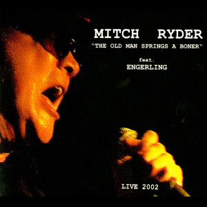 收聽Mitch Ryder的Gimme Shelter (Live)歌詞歌曲