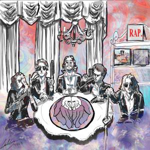 Hill Climbers的專輯RELOADED (Explicit)