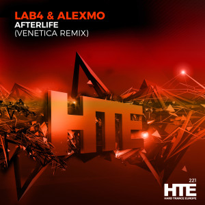 Album Afterlife (Venetica Remix) from Lab4