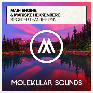 Listen to Brighter Than The Pain (Extended Mix) song with lyrics from Main Engine