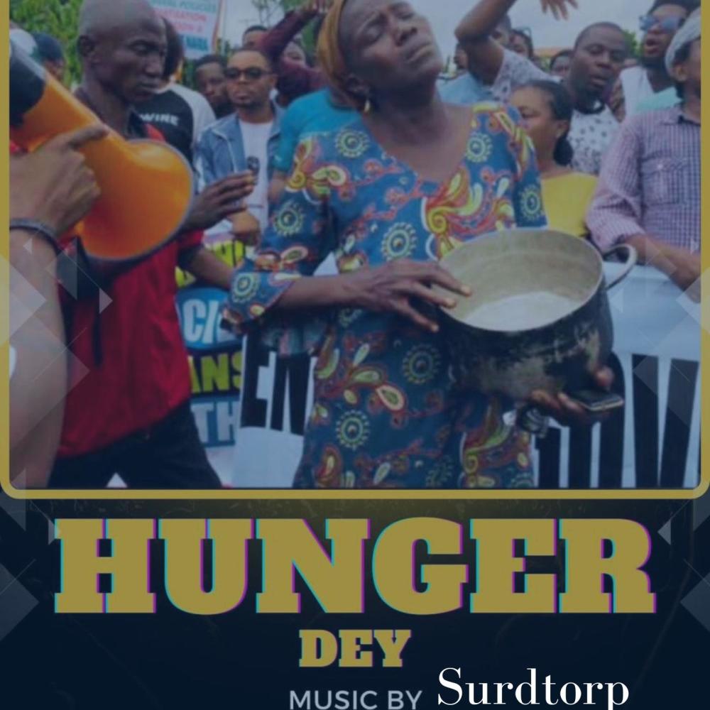 Hunger dey