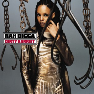 ดาวน์โหลดและฟังเพลง Break Fool พร้อมเนื้อเพลงจาก Rah Digga