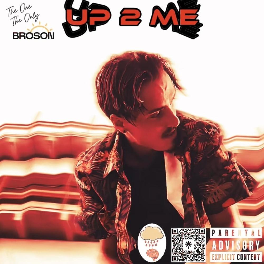 I Can't Help It (feat. Marvo)