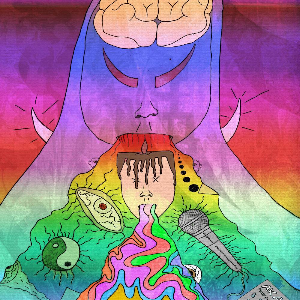 Ghostly Tombs (Explicit)