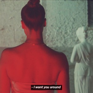 อัลบัม I Want You Around ศิลปิน Snoh Aalegra