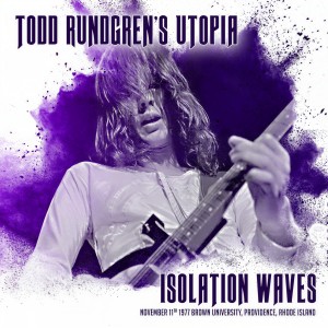 Dengarkan Love is the Answer (Live 1977) lagu dari Todd Rundgren dengan lirik