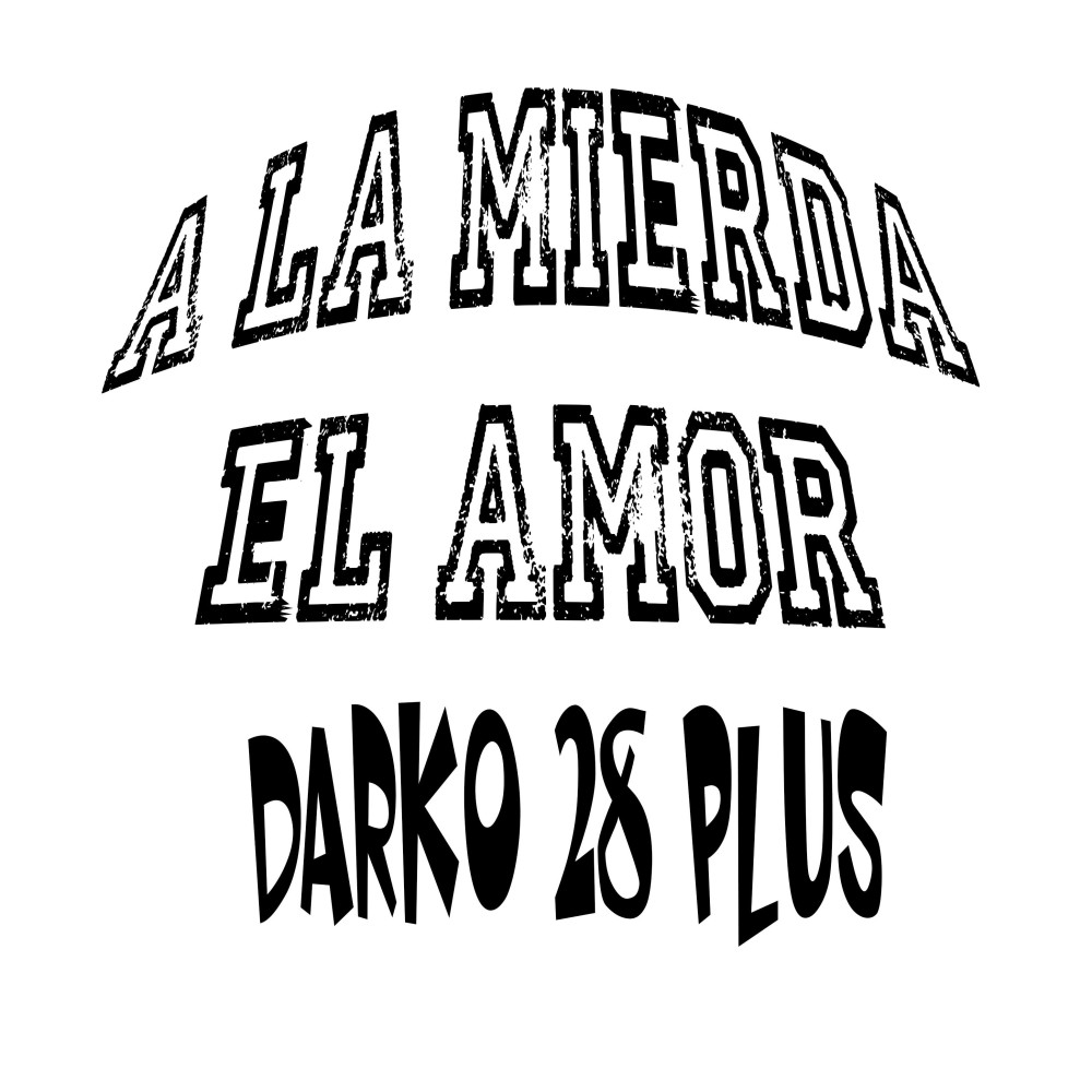 A La Mierda El Amor (feat. Dj Carlitos)