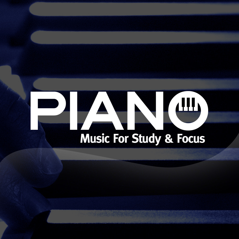 Piano Music For Study