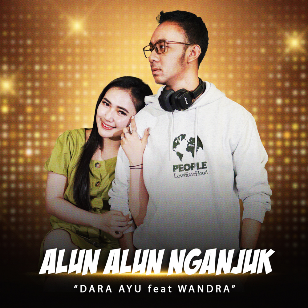Alun Alun Nganjuk (Live)