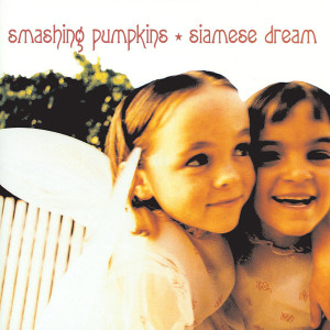 Smashing Pumpkins的專輯Siamese Dream
