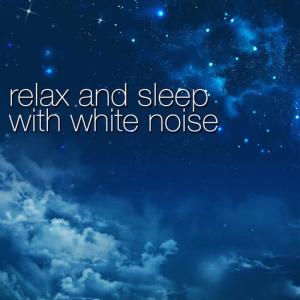 收聽Relax Meditate Sleep的White Noise: Binaural Beats with Chimes歌詞歌曲