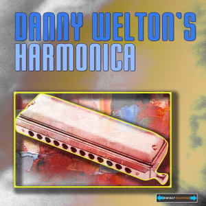 Danny Welton的專輯Danny Welton's Harmonica