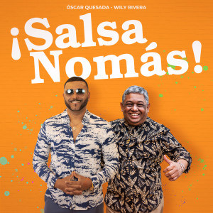 Listen to Pensándote song with lyrics from Oscar Quesada