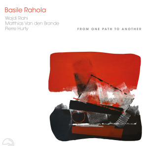 Album Melted Snow from Basile Rahola