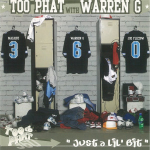 ดาวน์โหลดและฟังเพลง Just A Lil' Bit (Illegal Cuban Mix Censored) พร้อมเนื้อเพลงจาก Too Phat