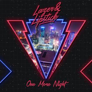 Album One More Night from 