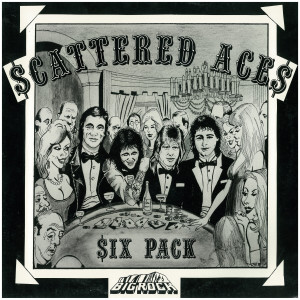 Listen to Slow Down song with lyrics from Scattered Aces