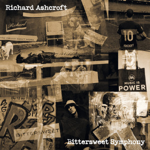 อัลบัม Bittersweet Symphony (Edit) ศิลปิน Richard Ashcroft