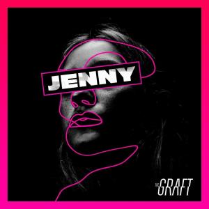 The Graft的專輯Jenny