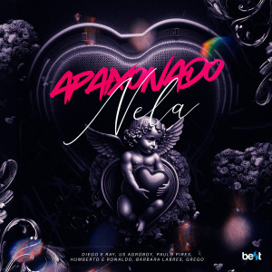 ดาวน์โหลดและฟังเพลง Apaixonado Nela พร้อมเนื้อเพลงจาก Paulo Pires
