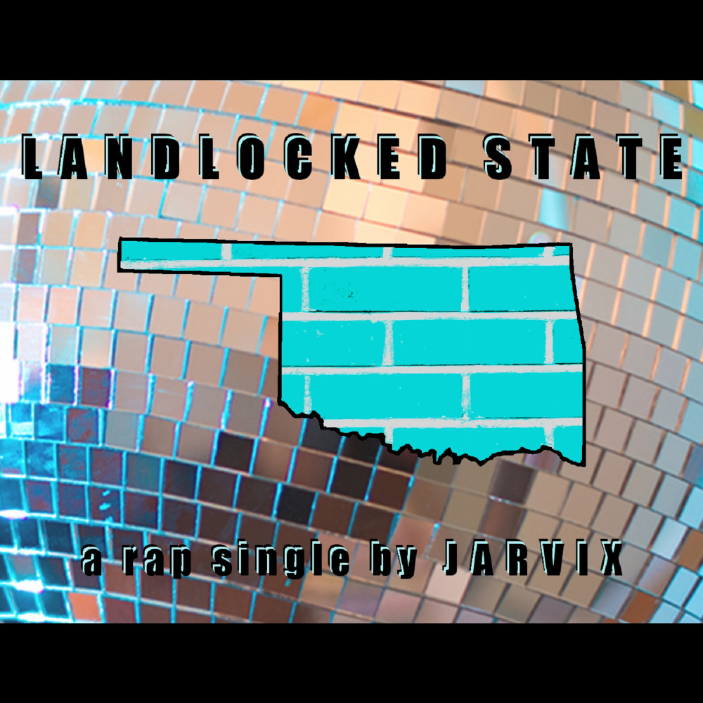 Landlocked State (Explicit)