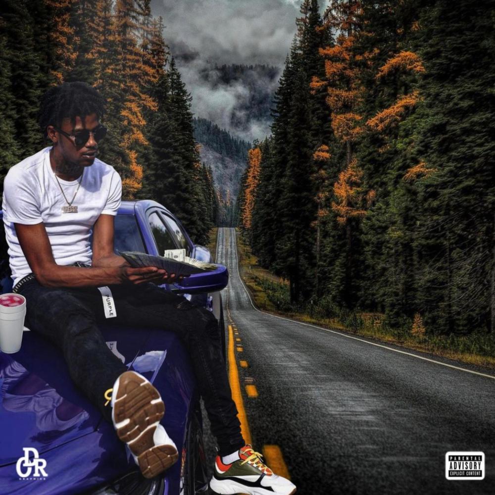 No Rush (feat. Baby Jamo) (Explicit)