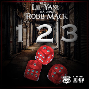 Lil Yase的專輯123 (Explicit)