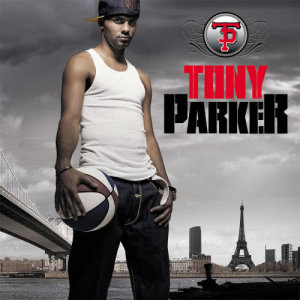 收聽Tony Parker的Premier Love歌詞歌曲