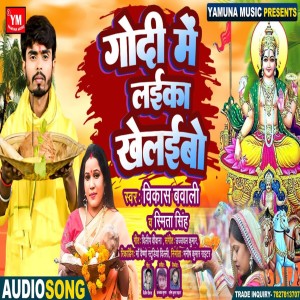 Vikash Bawali的專輯Godi Me Laika Khelaibo